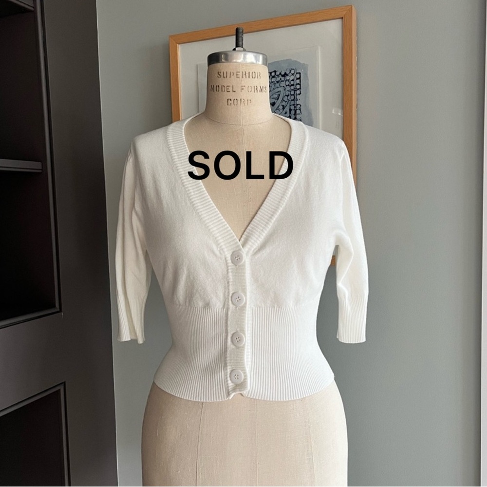 SOLD